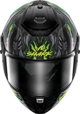 CASCO INTEGRALE SHARK SPARTAN RS
